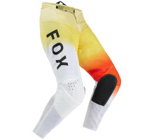 Мотоштани FOX 180 AIR Pant - HAZE [White], 32