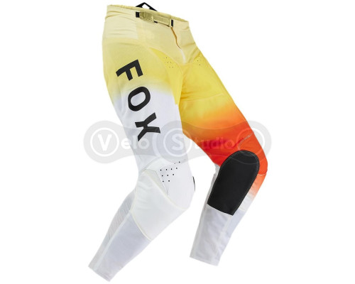 Мотоштаны FOX 180 AIR Pant - HAZE [White], 32