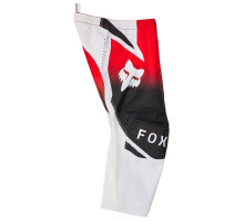Дитячі штани FOX 180 Kids Pant - SHIELD [Flo Red], K4