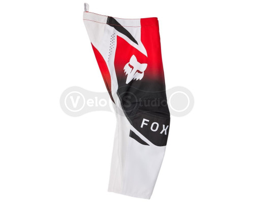 Дитячі штани FOX 180 Kids Pant - SHIELD [Flo Red], K4