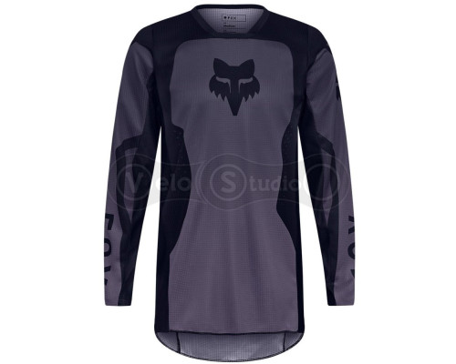 Детская джерси FOX 180 Youth Jersey - SHIELD [Black], YL