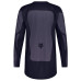 Детская джерси FOX 180 Youth Jersey - SHIELD [Black], YL
