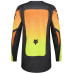 Детская джерси FOX 180 Youth Jersey - SHIELD [Flo Yellow], YXL