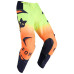 Дитячі штани FOX 180 Youth Pant - SHIELD [Flo Yellow], Y 28
