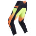 Дитячі штани FOX 180 Youth Pant - SHIELD [Flo Yellow], Y 28
