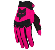 Рукавички FOX DIRTPAW Glove [Pink], M (9)