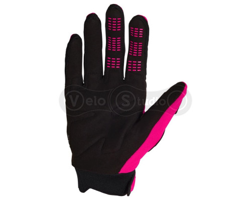 Рукавички FOX DIRTPAW Glove [Pink], M (9)