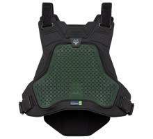 Защита тела FOX AIRFRAME Chest Protector [Black], L/XL