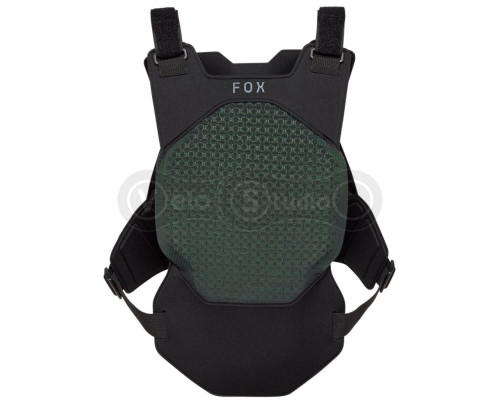 Защита тела FOX AIRFRAME Chest Protector [Black], L/XL