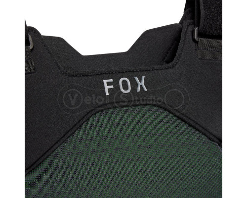 Защита тела FOX AIRFRAME Chest Protector [Black], L/XL