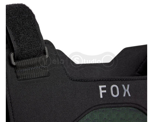 Защита тела FOX AIRFRAME Chest Protector [Black], L/XL