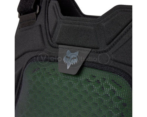 Защита тела FOX AIRFRAME Chest Protector [Black], L/XL