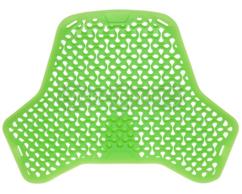 Защита тела FOX AIRFRAME Chest Protector [Black], L/XL