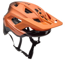 Шлем FOX SPEEDFRAME PRO Mips Air Helmet - BACKFADE [Coral], L