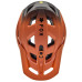 Шлем FOX SPEEDFRAME PRO Mips Air Helmet - BACKFADE [Coral], L