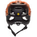 Шлем FOX SPEEDFRAME PRO Mips Air Helmet - BACKFADE [Coral], L
