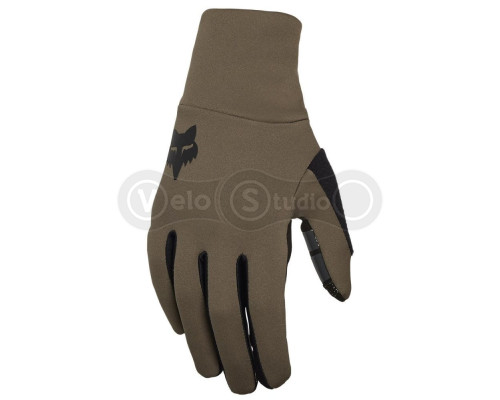 Зимние перчатки FOX RANGER FIRE Glove [Ash], XXL (12)