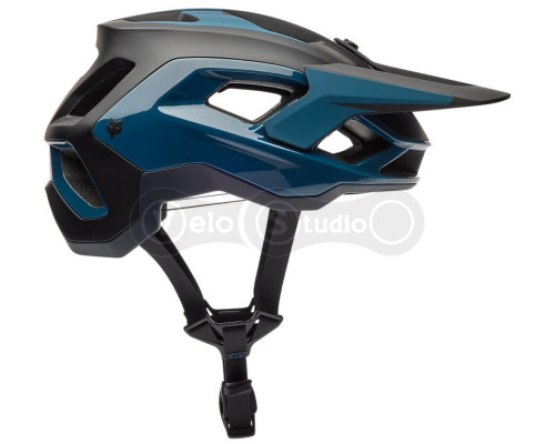 Шлем FOX SPEEDFRAME PRO Mips Air Helmet - DEFY [Twilight], L