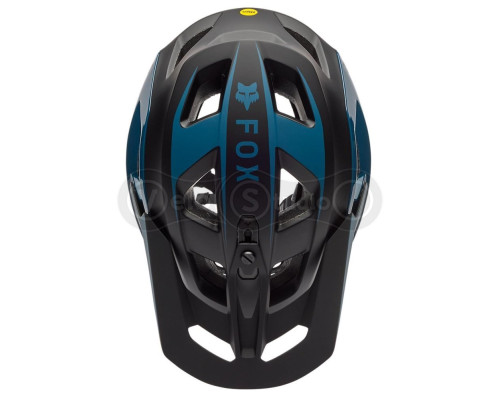 Шлем FOX SPEEDFRAME PRO Mips Air Helmet - DEFY [Twilight], L