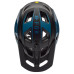 Шлем FOX SPEEDFRAME PRO Mips Air Helmet - DEFY [Twilight], L