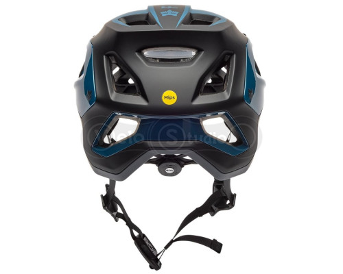 Шлем FOX SPEEDFRAME PRO Mips Air Helmet - DEFY [Twilight], L