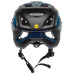 Шлем FOX SPEEDFRAME PRO Mips Air Helmet - DEFY [Twilight], L