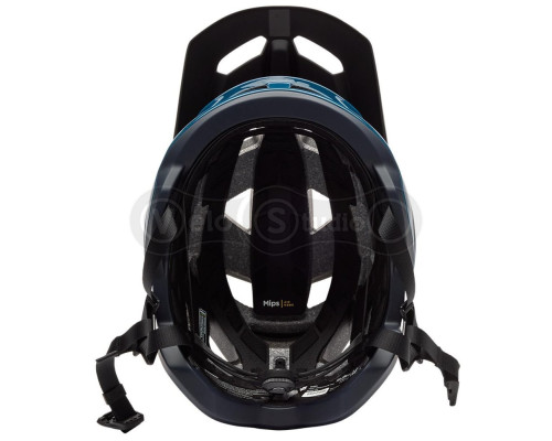 Шлем FOX SPEEDFRAME PRO Mips Air Helmet - DEFY [Twilight], L
