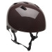 Шлем FOX FLIGHT Mips HELMET - SOLID [Cocoa], L