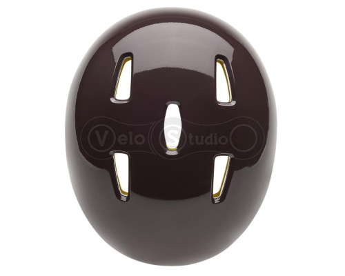 Шлем FOX FLIGHT Mips HELMET - SOLID [Cocoa], L