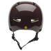 Шлем FOX FLIGHT Mips HELMET - SOLID [Cocoa], L