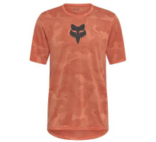 Вело джерсі FOX RANGER TRU-DRI® SS Jersey [Coral], M
