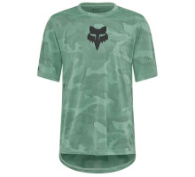 Вело джерсі FOX RANGER TRU-DRI® SS Jersey [Pine], M