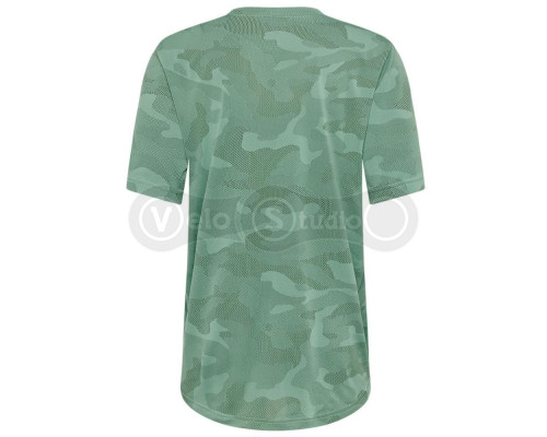 Вело джерси FOX RANGER TRU-DRI® SS Jersey [Pine], M