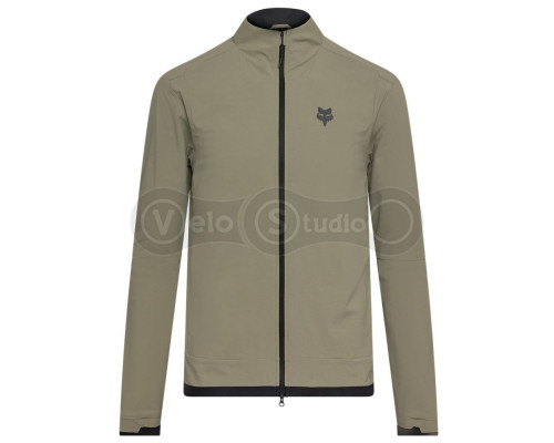 Куртка FOX DEFEND FIRE Jacket - ALPHA® [Adobe], L