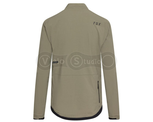 Куртка FOX DEFEND FIRE Jacket - ALPHA® [Adobe], L