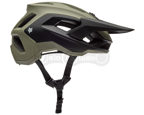 Шлем FOX SPEEDFRAME Mips Helmet – 5050 [Adobe], M