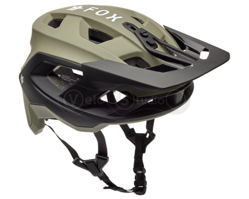 Шлем FOX SPEEDFRAME Mips Helmet – 5050 [Adobe], M