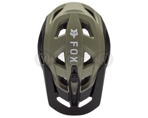 Шлем FOX SPEEDFRAME Mips Helmet – 5050 [Adobe], M