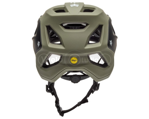 Шлем FOX SPEEDFRAME Mips Helmet – 5050 [Adobe], M