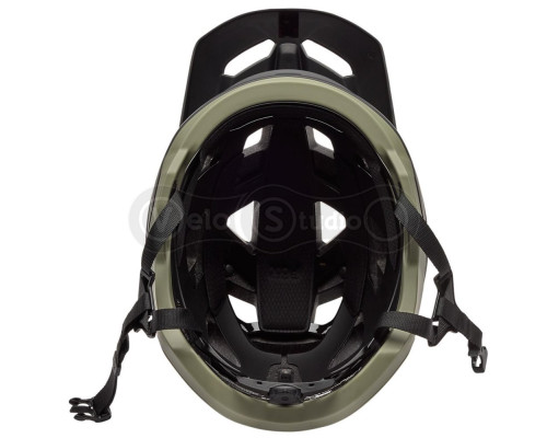 Шлем FOX SPEEDFRAME Mips Helmet – 5050 [Adobe], M