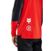 Вело джерсі FOX DEFEND LS Jersey - ELEVATED [Flo Red], XXL