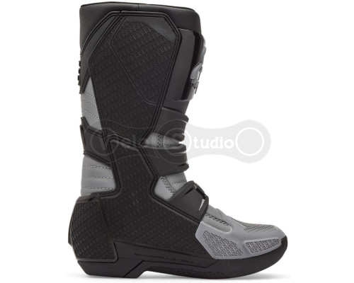 Детские мотоботы FOX COMP Youth Boot [Grey], US1