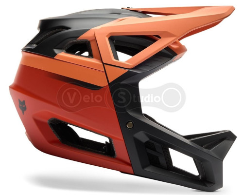 Шлем FOX PROFRAME Mips Helmet - RIZER [Coral], L