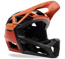 Шлем FOX PROFRAME Mips Helmet - RIZER [Coral], L