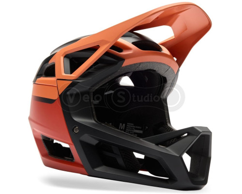 Шлем FOX PROFRAME Mips Helmet - RIZER [Coral], L