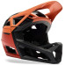 Шлем FOX PROFRAME Mips Helmet - RIZER [Coral], L