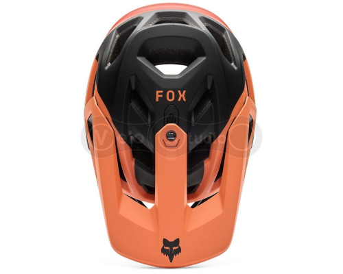 Шлем FOX PROFRAME Mips Helmet - RIZER [Coral], L