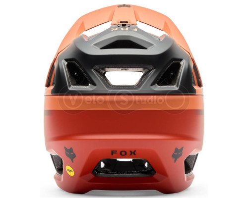 Шлем FOX PROFRAME Mips Helmet - RIZER [Coral], L