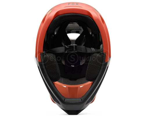 Шлем FOX PROFRAME Mips Helmet - RIZER [Coral], L
