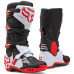 Мотоботи FOX MOTION Boot [Fluo Red], US9